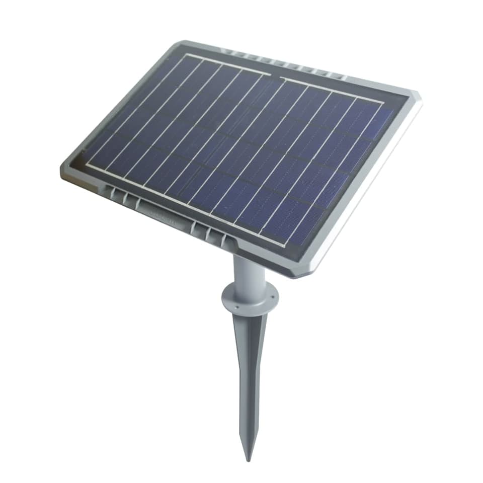 Edge 10M Solar Strip Light - Warm White 480 LEDS view 4
