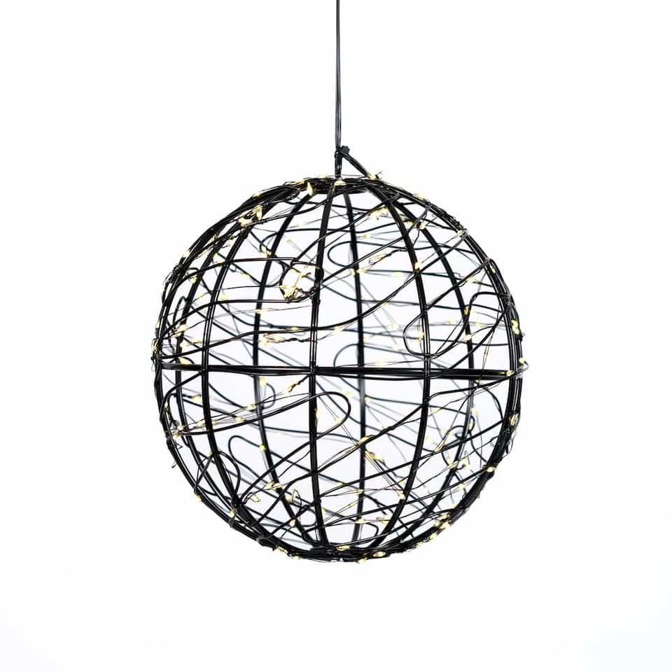 Eden Solar Nest Light view 4
