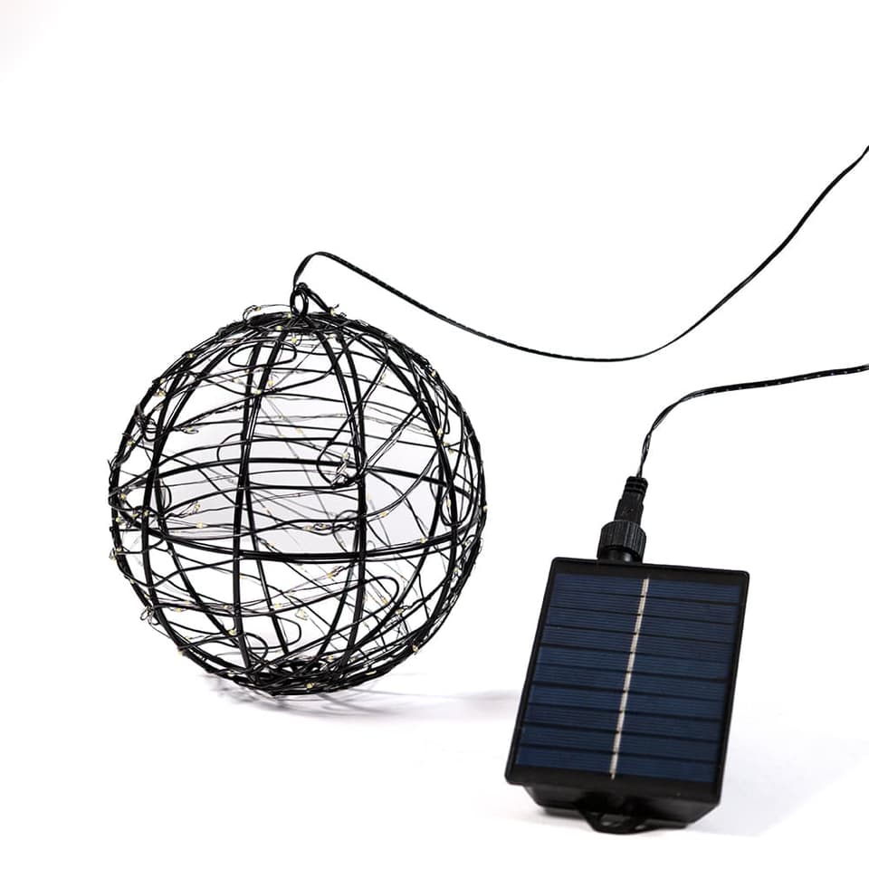 Eden Solar Nest Light view 5