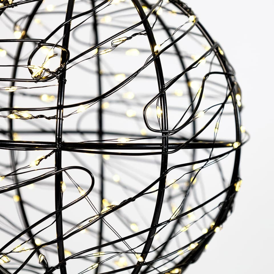 Eden Solar Nest Light view 6