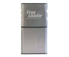 Freeloader - Portable Solar Energy view 4