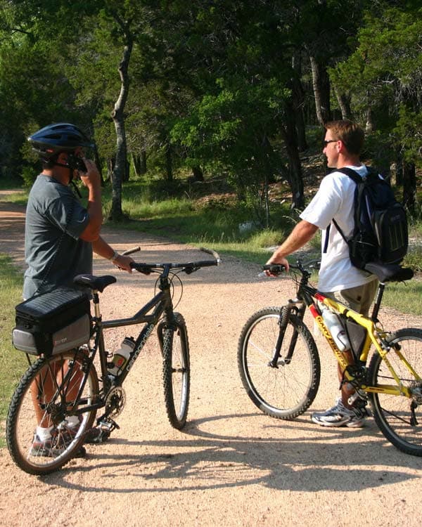 Nomad Solar Bike Bag view 2