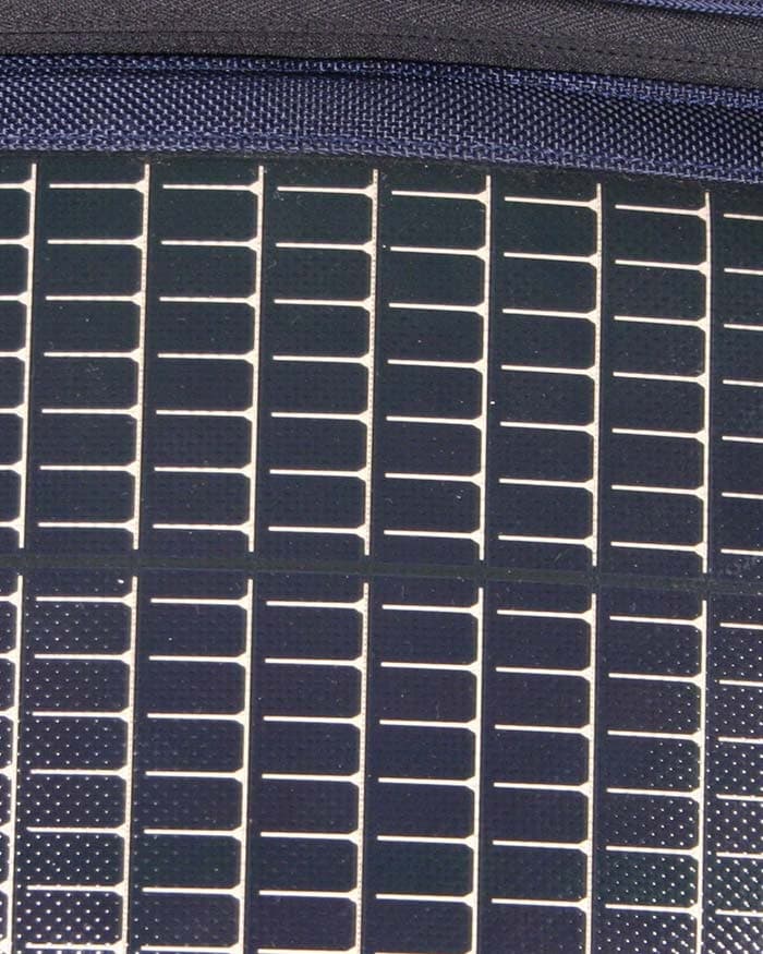 Nova Solar Camera Gear Bag view 4