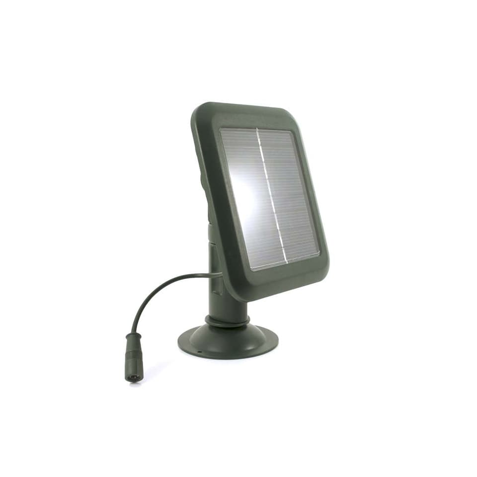 Everbright Solar Fairy Lights - White 300 LEDs view 7