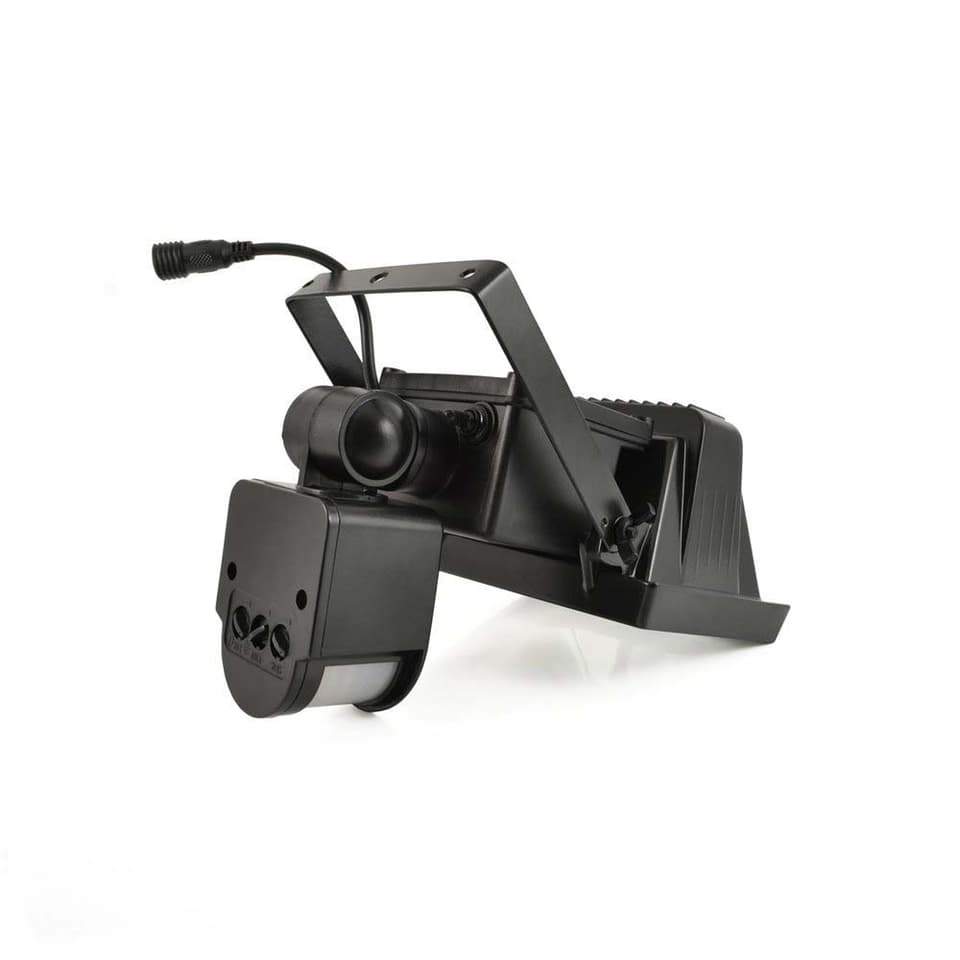 Evo36 Solar Security Light view 5