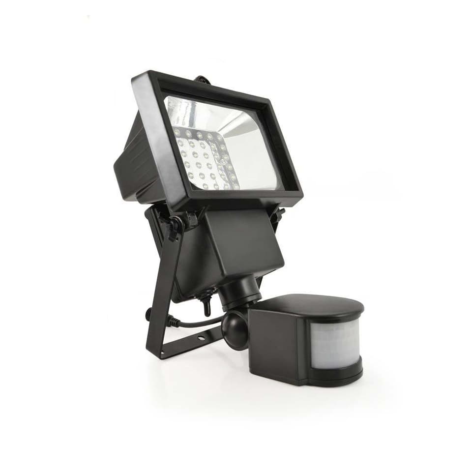 Evo56 Solar Security Light view 7