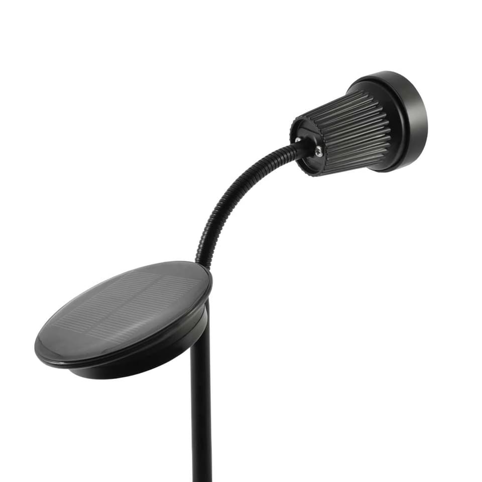 Flexalite Solar Spotlight view 2