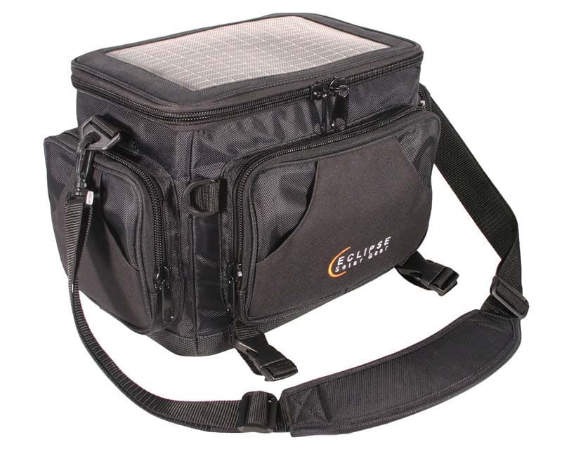 Nova Solar Camera Gear Bag view 1