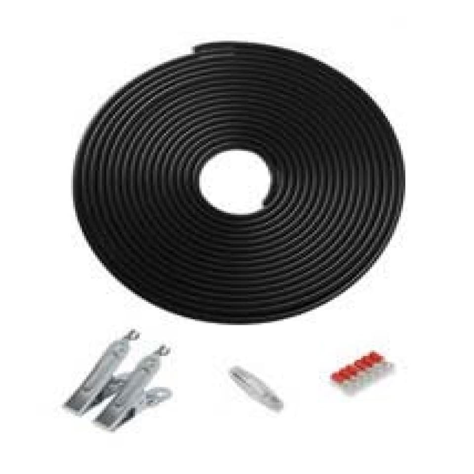 TSC 5m Solar Panel Wiring Kit view 1