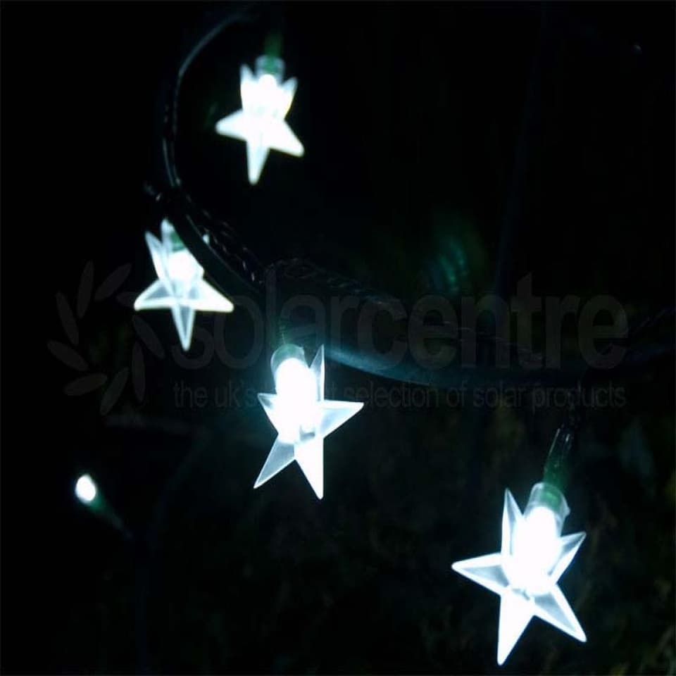 Solar Fairy Light Attachments - view 1