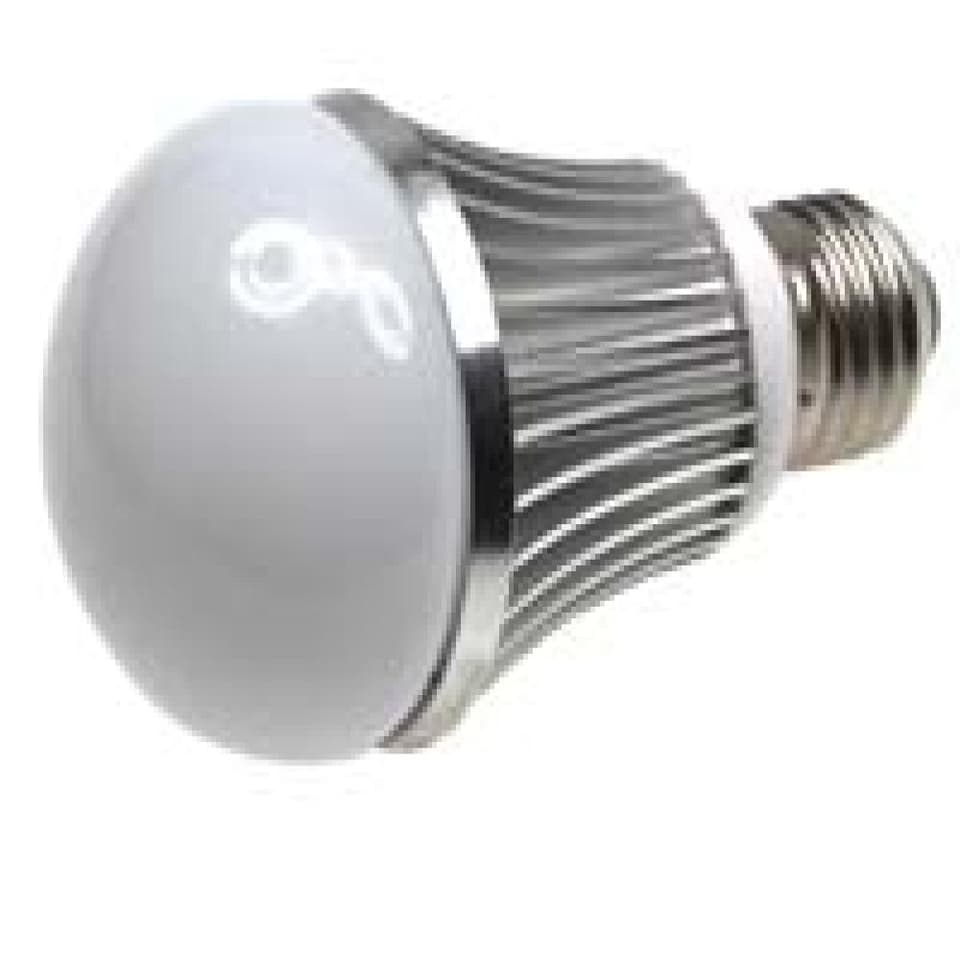 5w 12v LED Light Bulb view 1