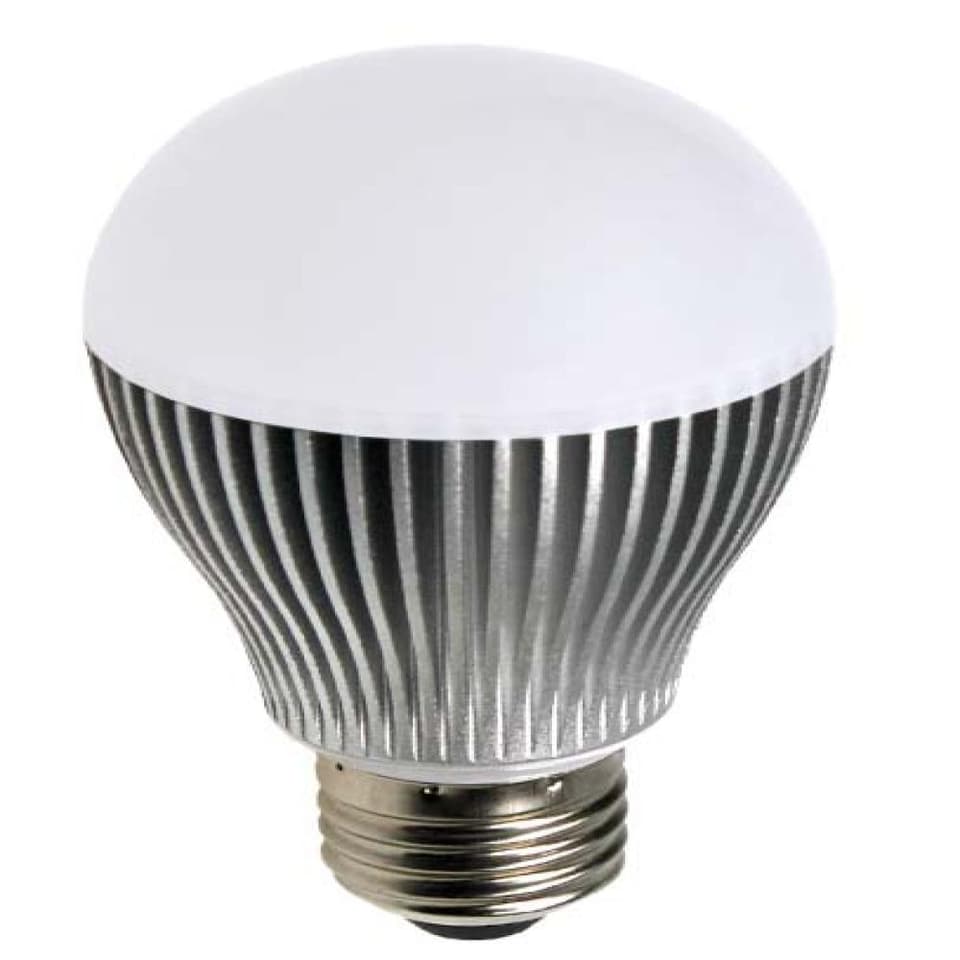 7w 12v LED Light Bulb view 1