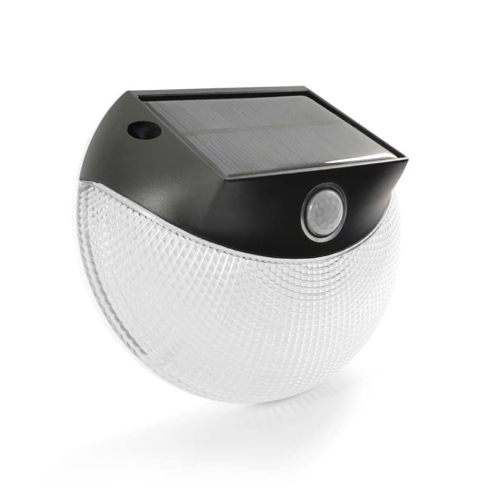 Guide Solar Motion Light view 1