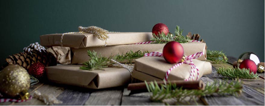 Gifts