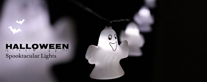 Halloween Lights
