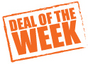 Deal Of The Week