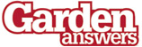 Garden Answers Magazine