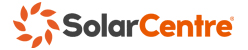 The Solar Centre Logo