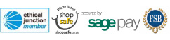 The Solar Centre is a SafeBuy member