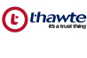 The Solar Centre is a Thawte member