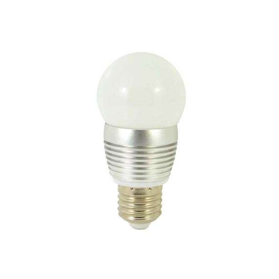 3w 12v LED Light Bulb