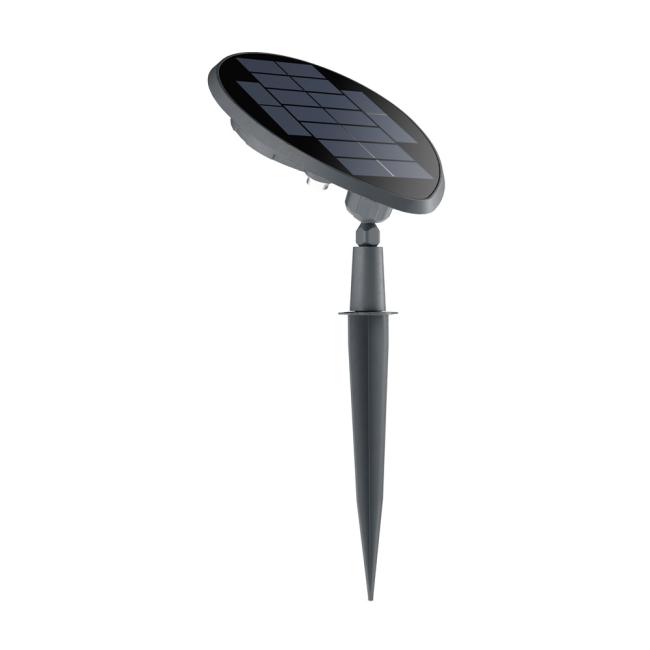 Leaf Solar Panel