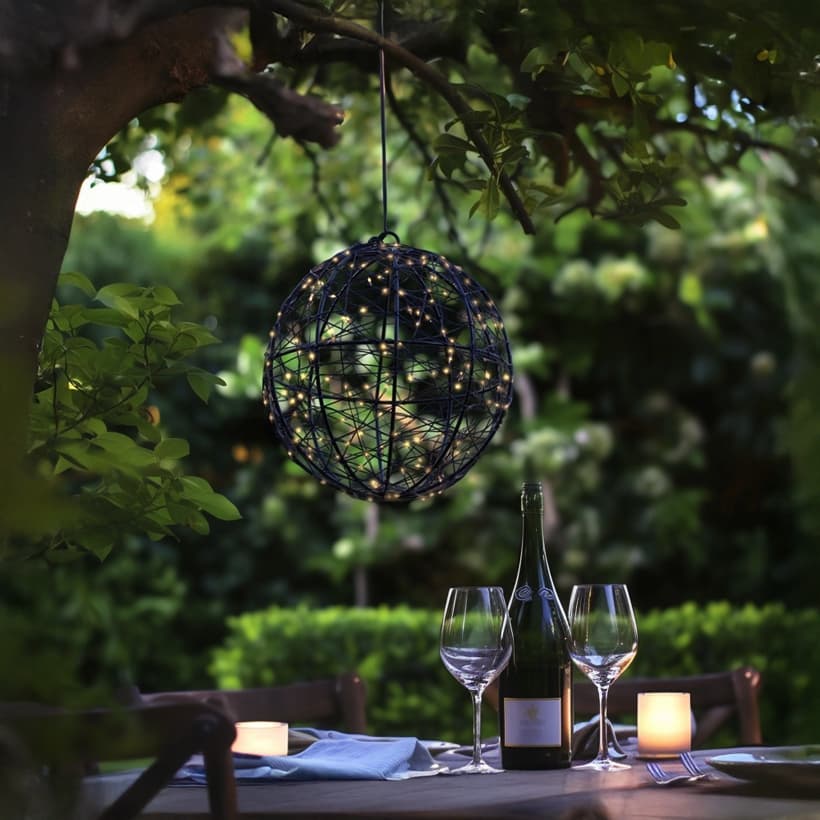 Eden Solar Nest Light