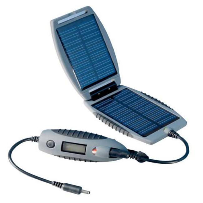 Power Monkey: Solar Charger Explorer Kit