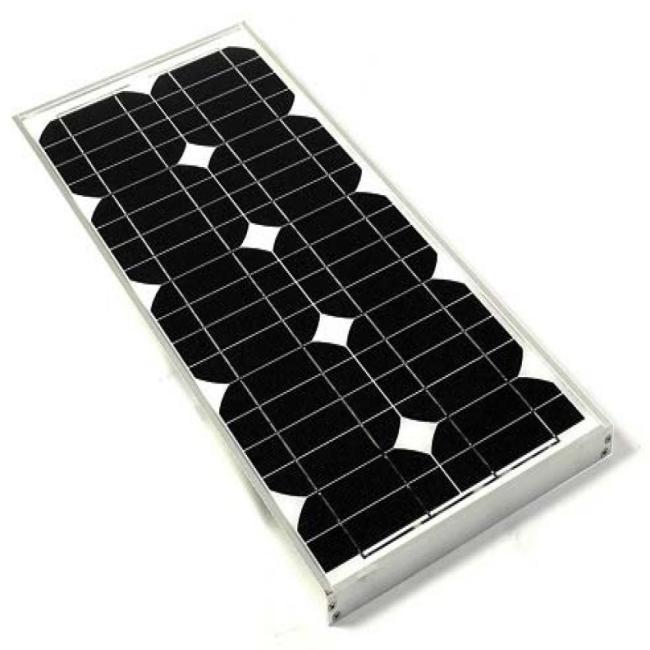 Solar Panel 20 Watt