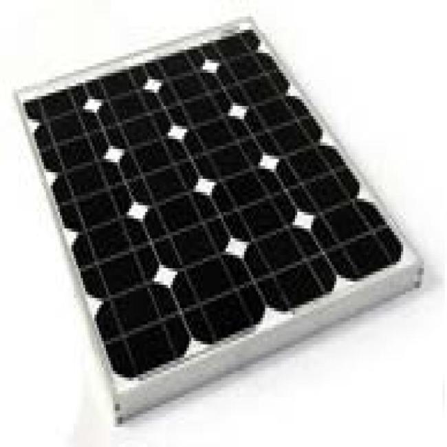 Solar Panel 50 Watt