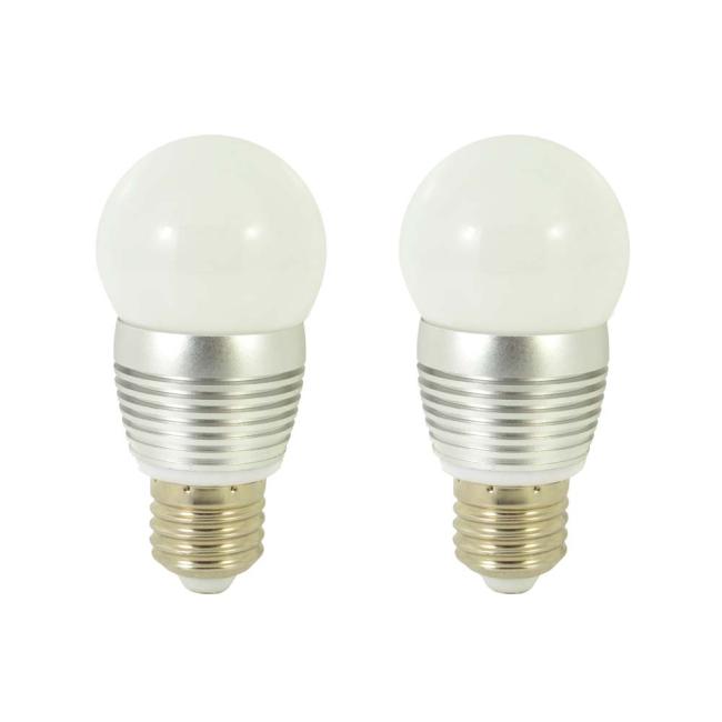12v 3w mini shop bulb
