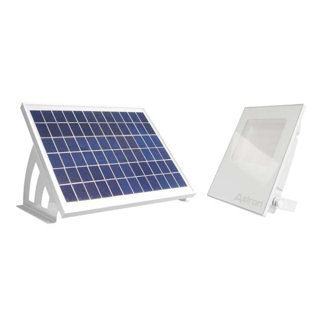 Astron Solar Floodlight