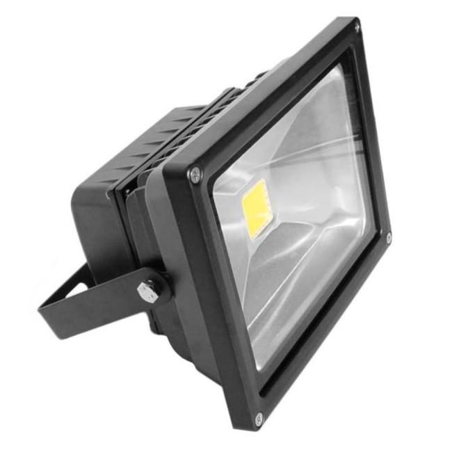 12v Geo LED Floodlight 10w