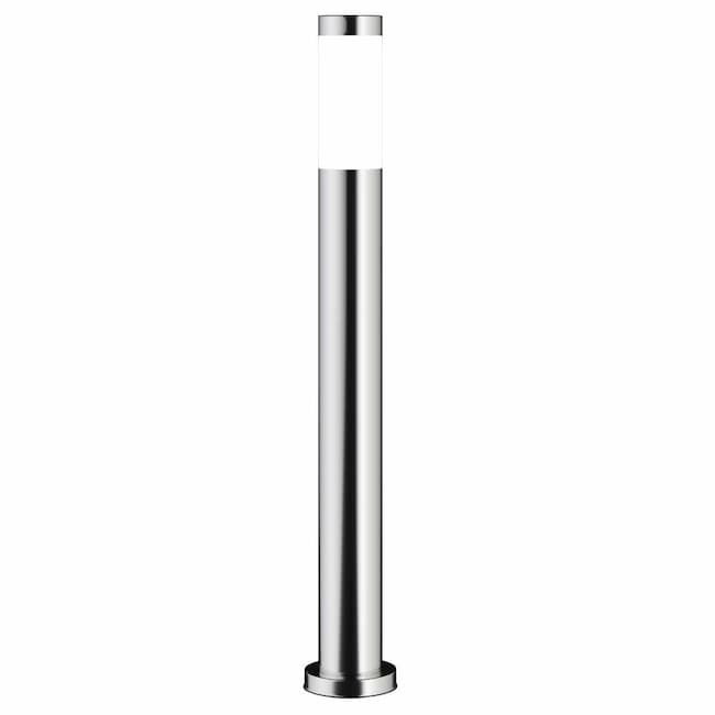 Durham XT Solar Post Light