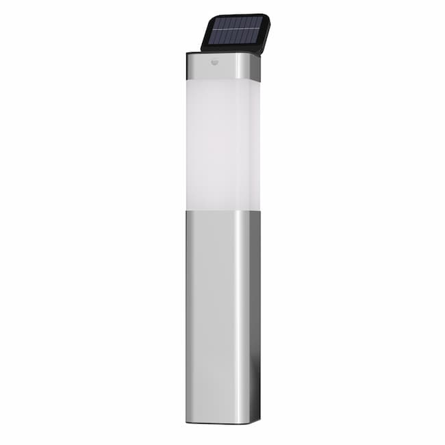 Kodiak Solar PIR Post Light