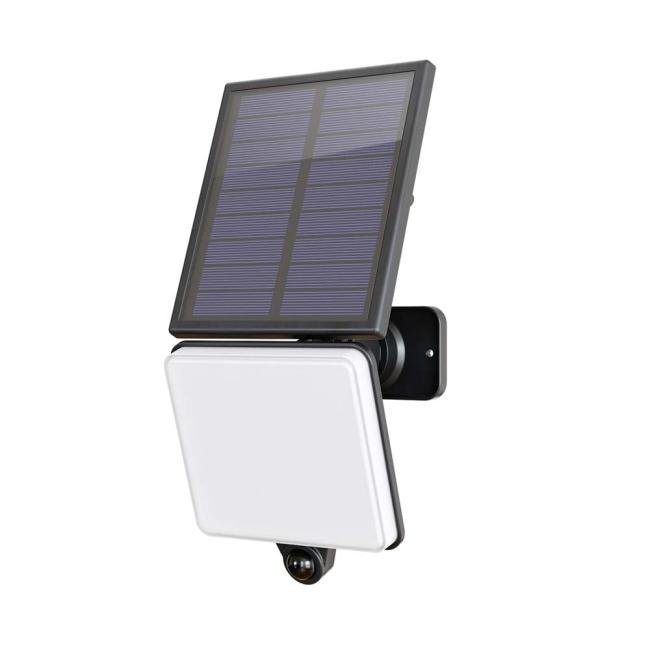 Softec Solar Security Light