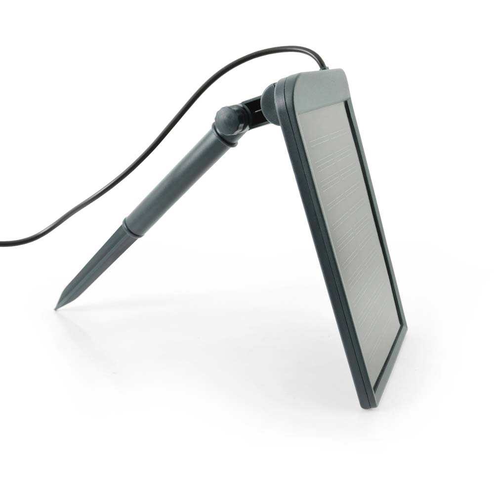 Replacement Solar Panel Lumify 100 LEDs