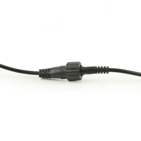 Edinburgh Festoon Lights Extension Cable For Micro LED (5m)