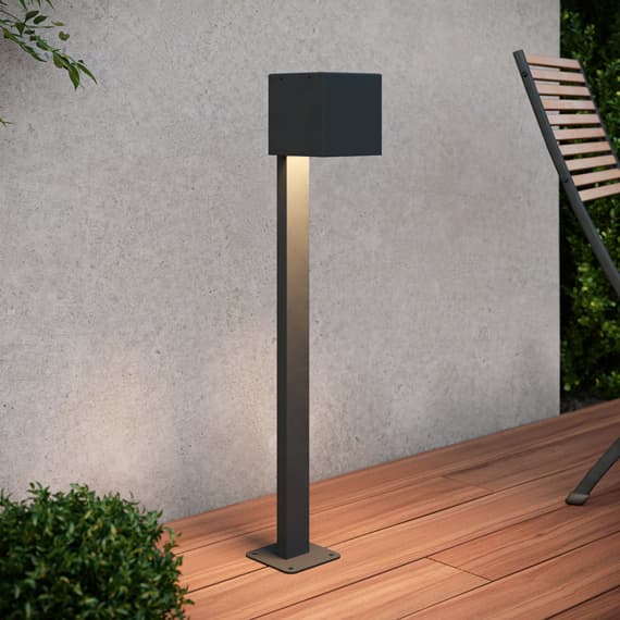 Exeter Solar Path Light