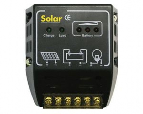 Charge Controller 8a - 30a