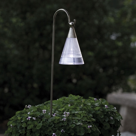 LED Hanging Solar Light