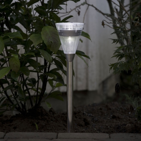 LED Solar Light