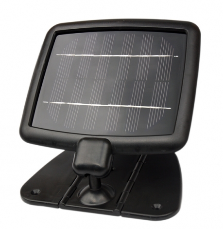 Evo Booster Solar Panel