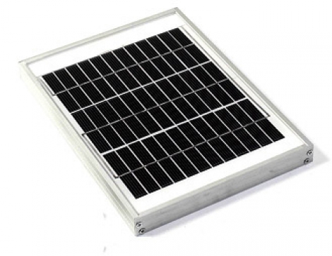 Solar Panel 5 Watt