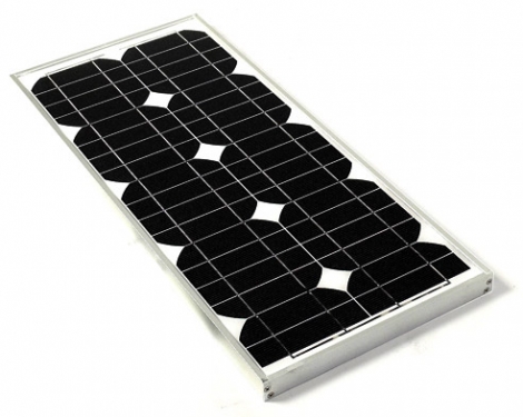 Solar Panel 20 Watt