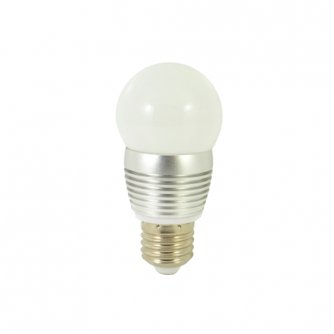 3w 12v LED Light Bulb