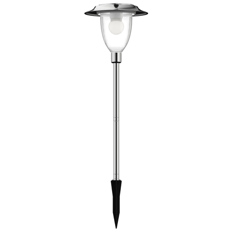 Henley Premium Solar Garden Light