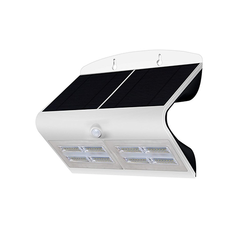 V-Light Elite Solar Security Light