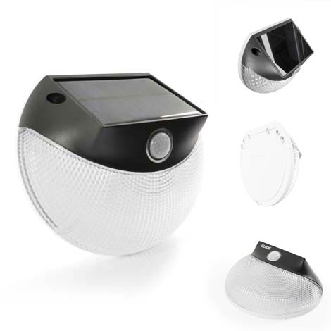 Image - Reviews Guide Solar Motion Light