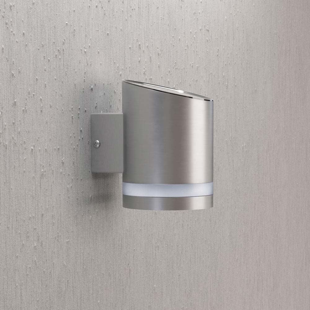 Truro Solar Wall Light Truro Solar Wall Light Instructions